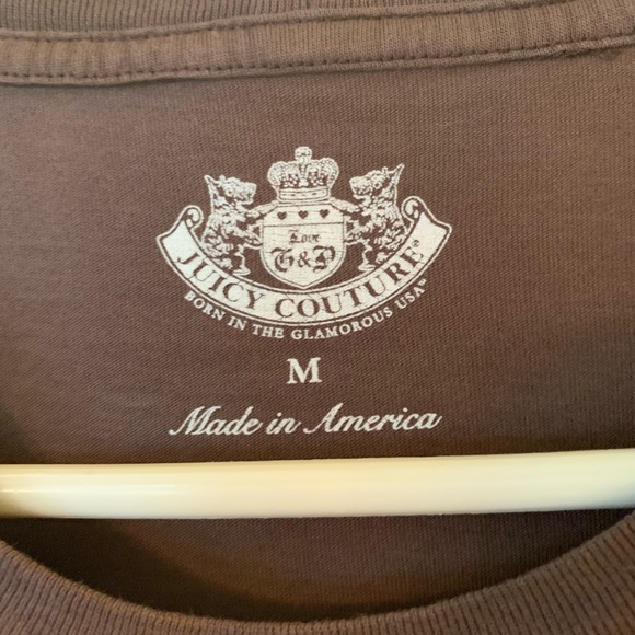 Juicy Couture - Picture 2 of 3